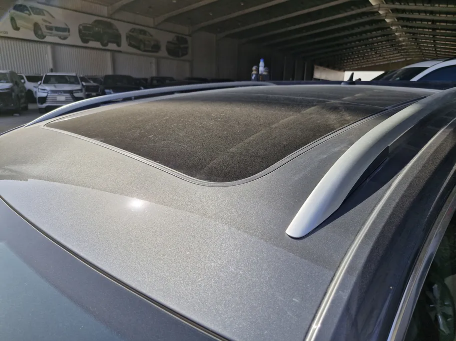 فولكس فاجن تي روك ترند 2023 