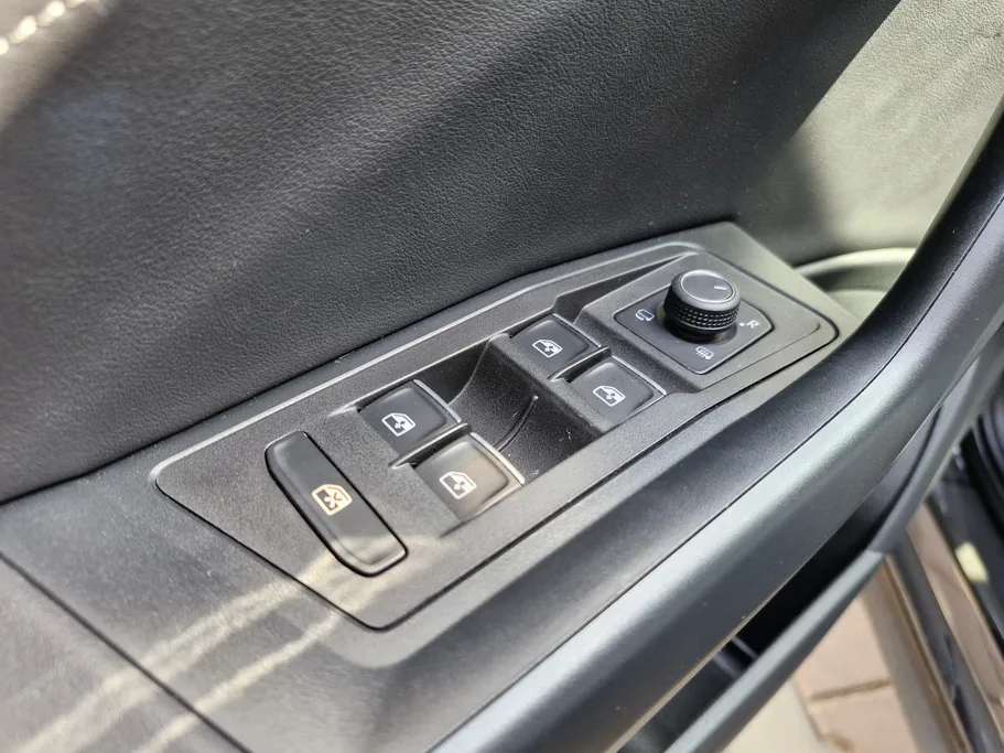 فولكس فاجن تي روك ترند 2023 