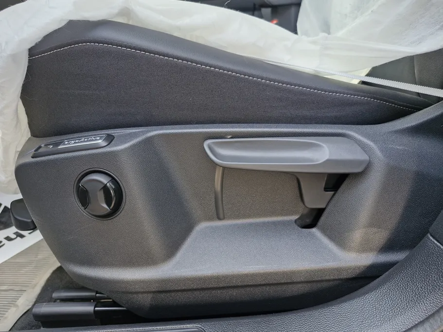 فولكس فاجن تي روك ترند 2023 