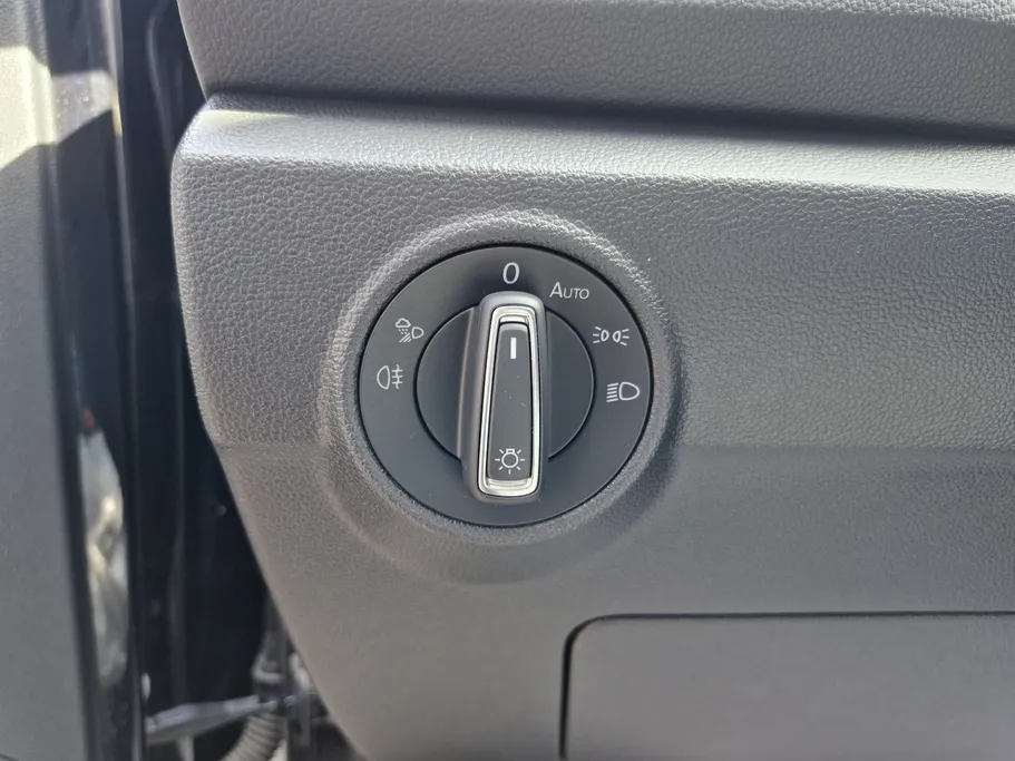 فولكس فاجن تي روك ترند 2023 