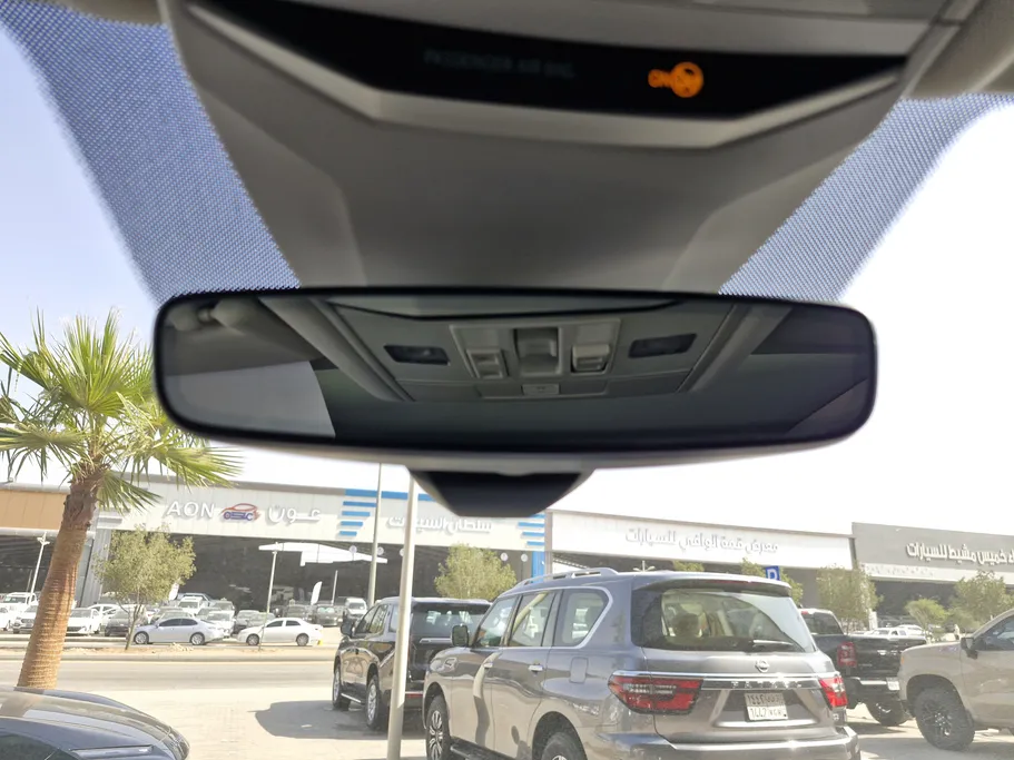 فولكس فاجن تي روك ترند 2023 