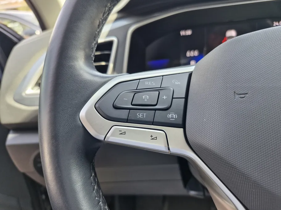 فولكس فاجن تي روك ترند 2023 