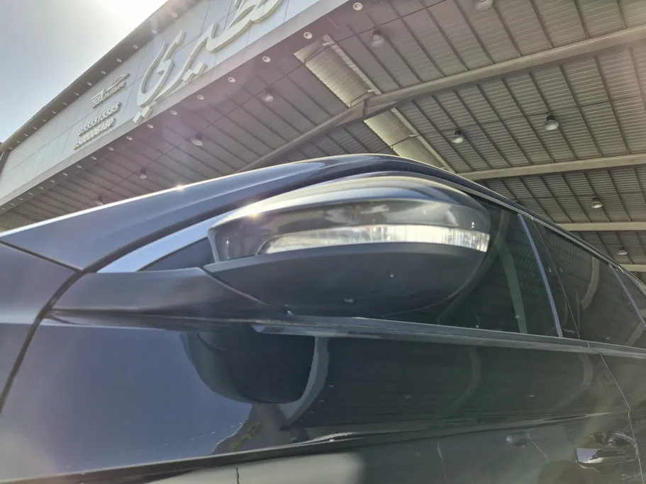 فولكس فاجن تي روك ترند 2023 