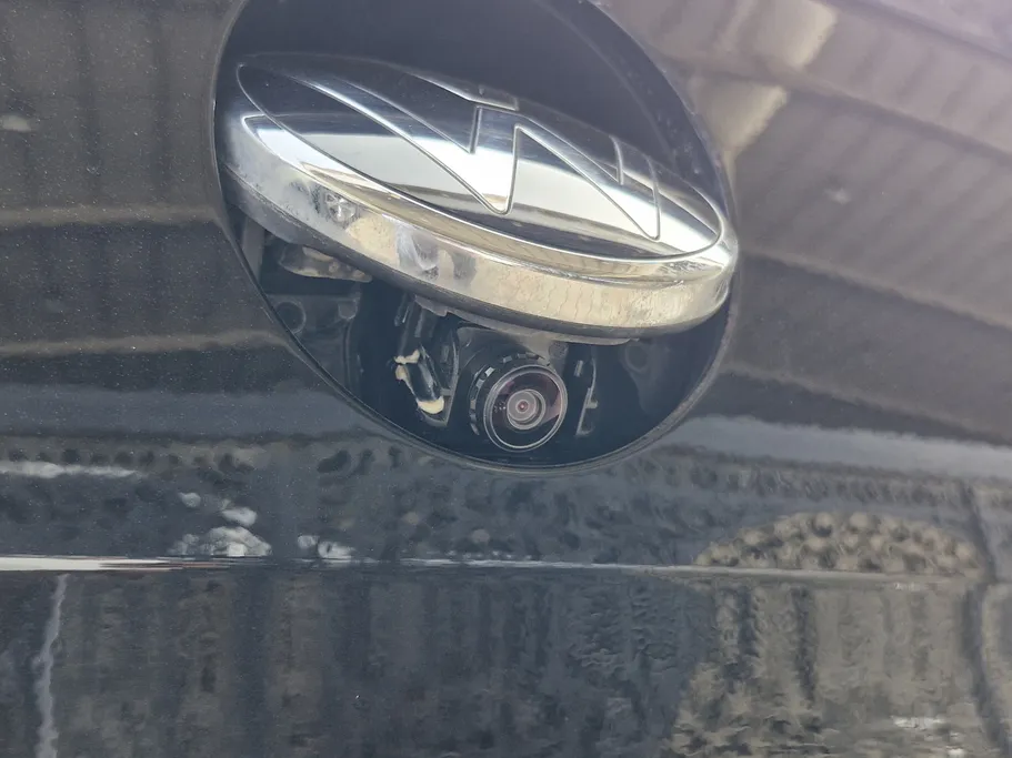 فولكس فاجن تي روك ترند 2023 