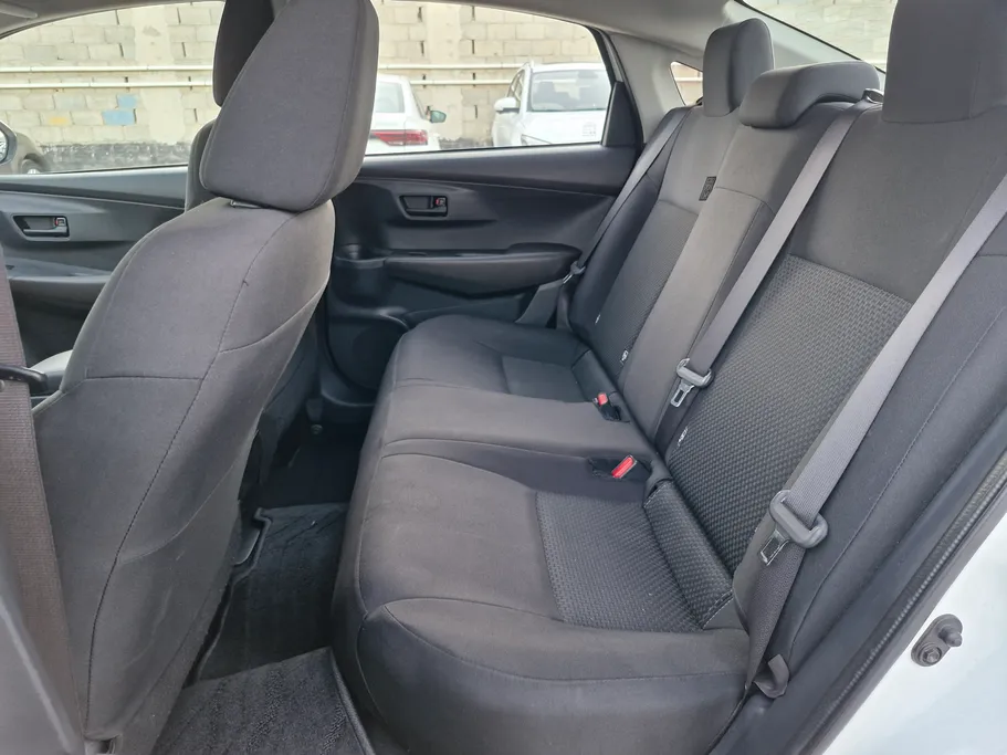 2023 Toyota Yaris  Y 