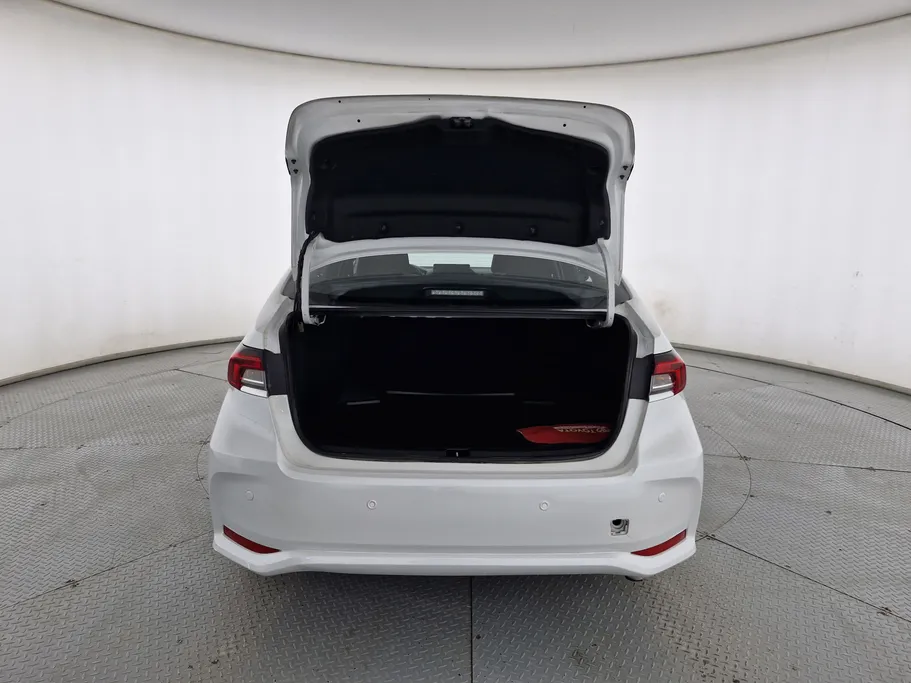 تويوتا كورولا XLI 2022 