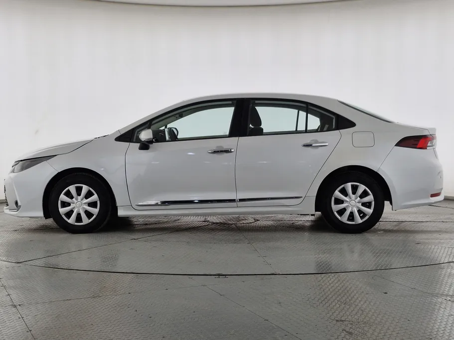 تويوتا كورولا XLI 2022 