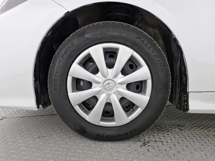 تويوتا كورولا XLI 2022 