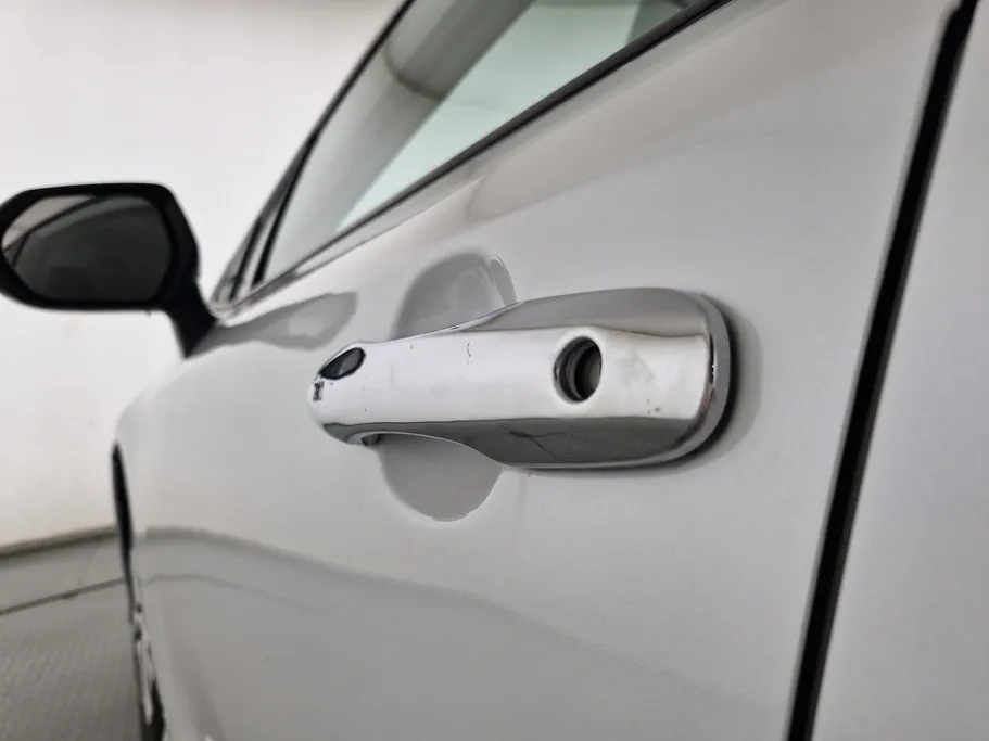 تويوتا كورولا XLI 2022 