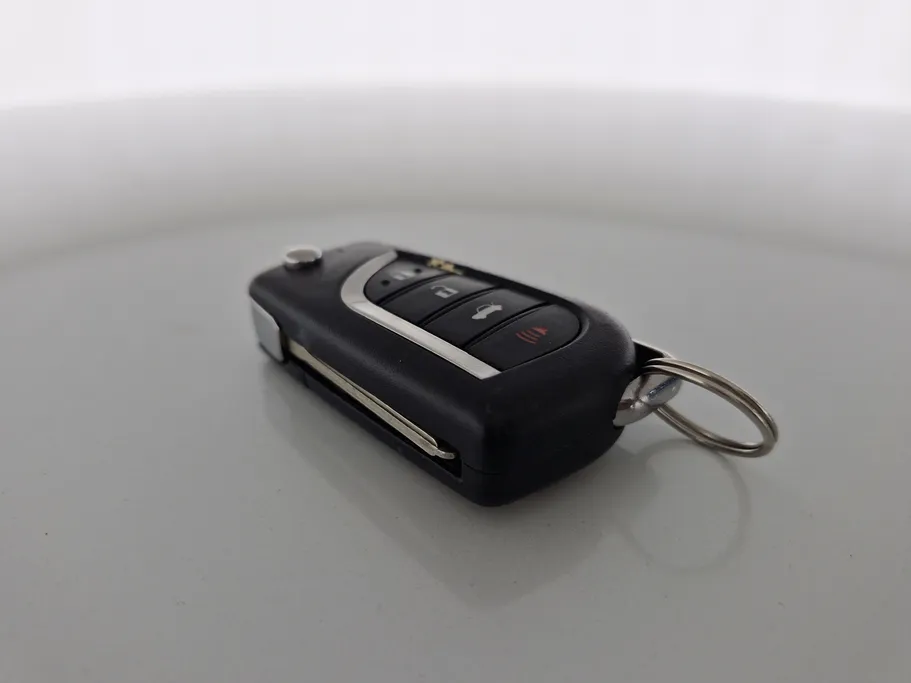 تويوتا كورولا XLI 2022 