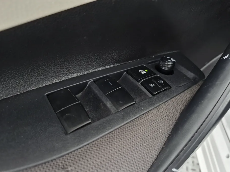 تويوتا كورولا XLI 2022 