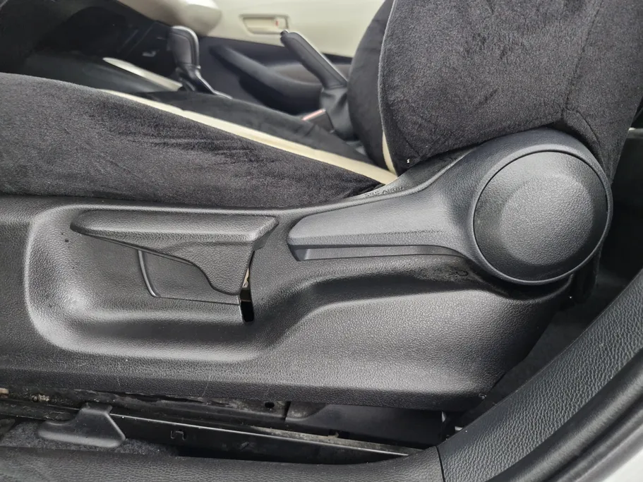 تويوتا كورولا XLI 2022 