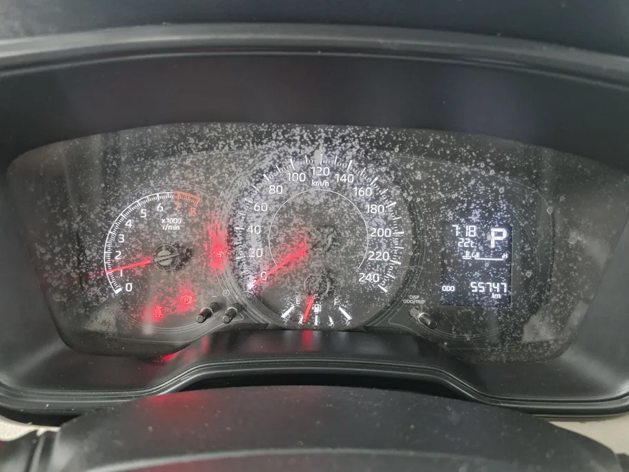 تويوتا كورولا XLI 2022 