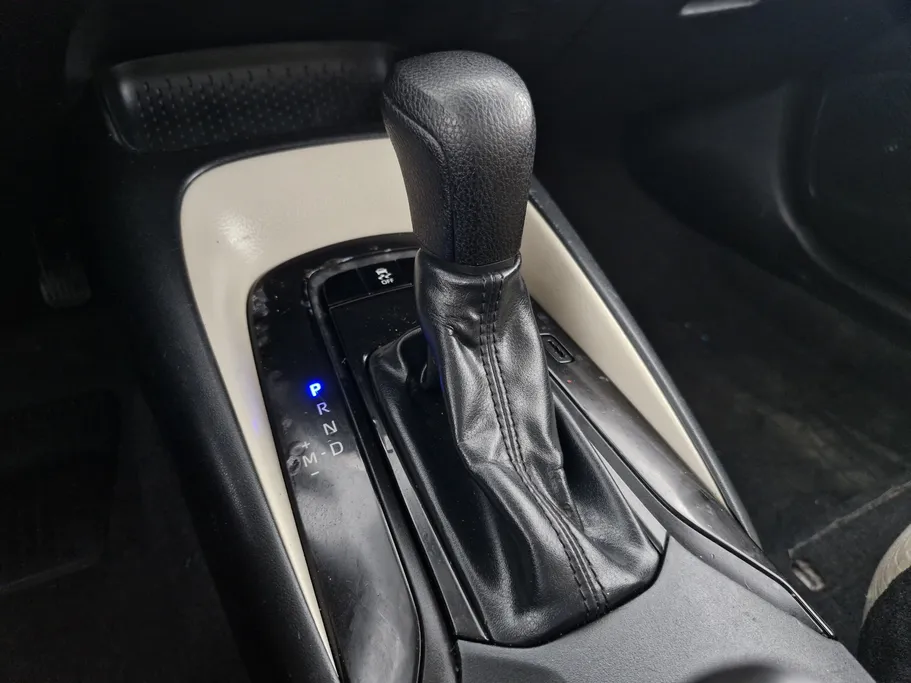 تويوتا كورولا XLI 2022 