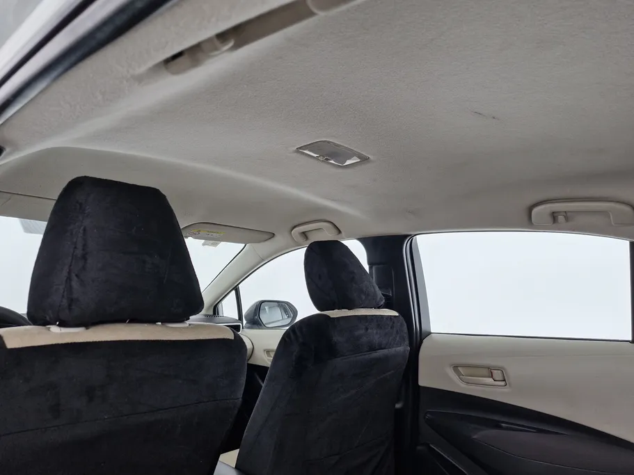 تويوتا كورولا XLI 2022 