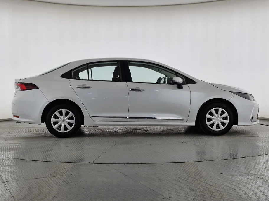 تويوتا كورولا XLI 2022 