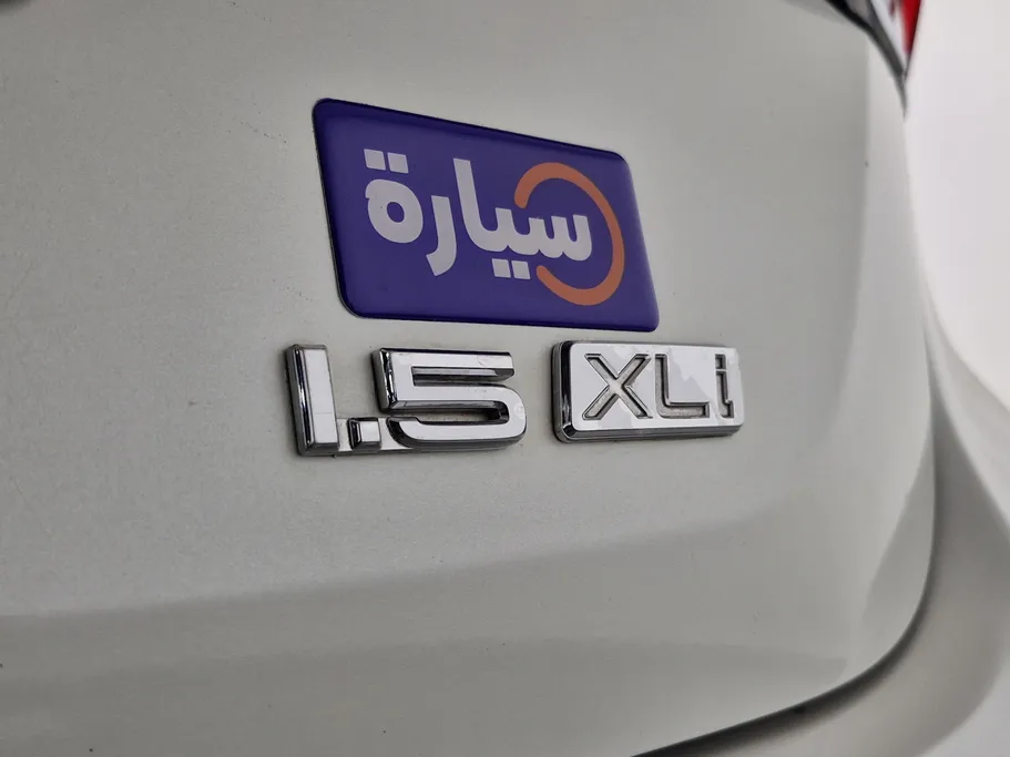 تويوتا كورولا XLI 2022 