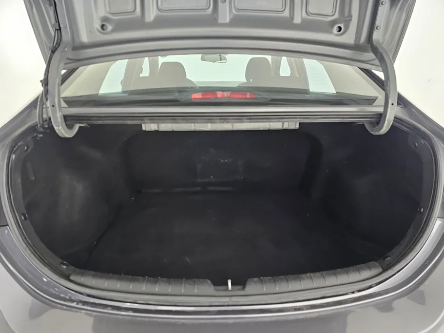 2020 Hyundai Accent GL 