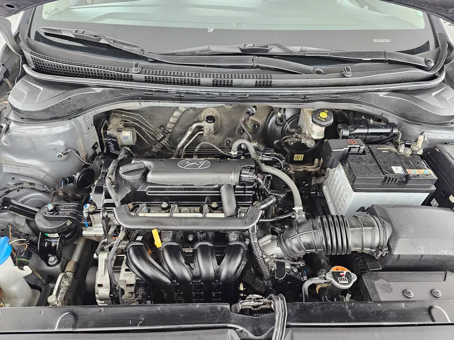 2020 Hyundai Accent GL 