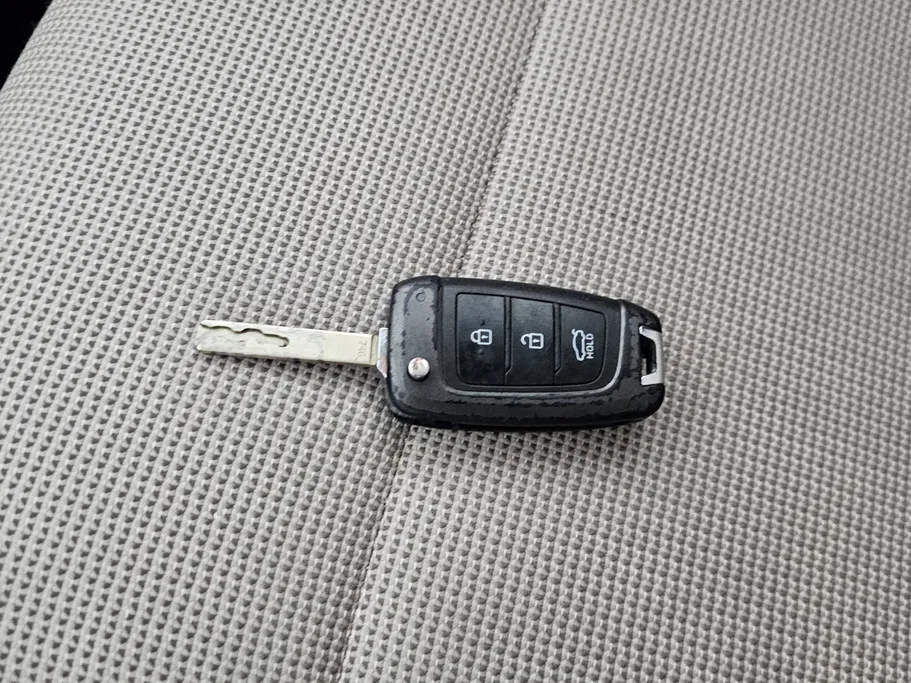 2020 Hyundai Accent GL 