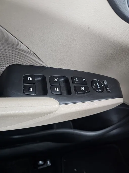 2020 Hyundai Accent GL 