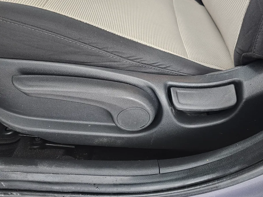 2020 Hyundai Accent GL 