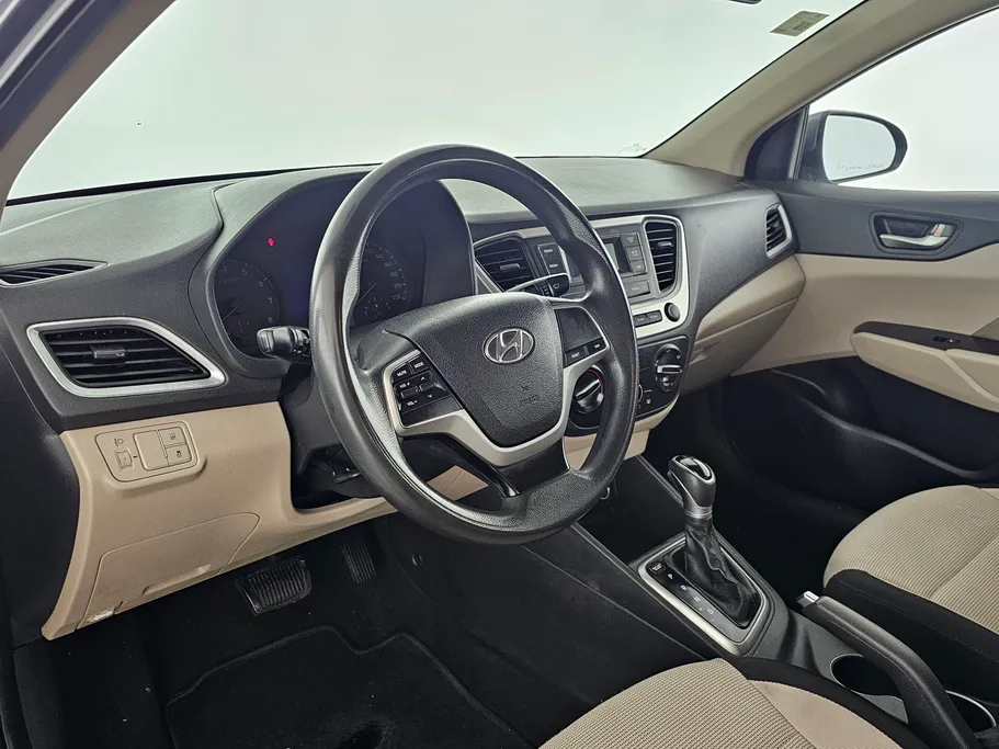 2020 Hyundai Accent GL 