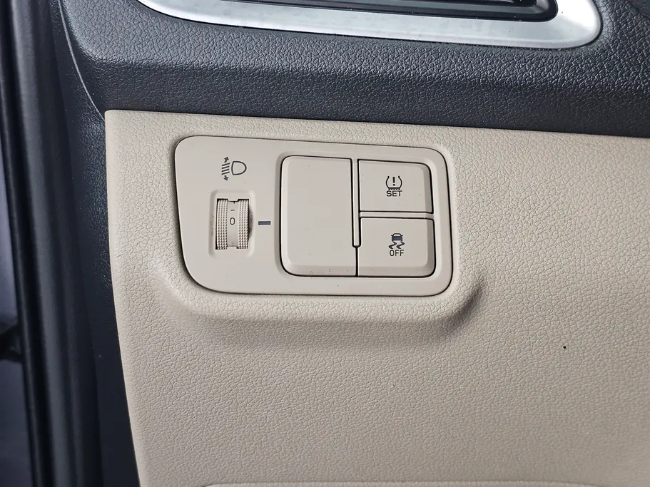 2020 Hyundai Accent GL 