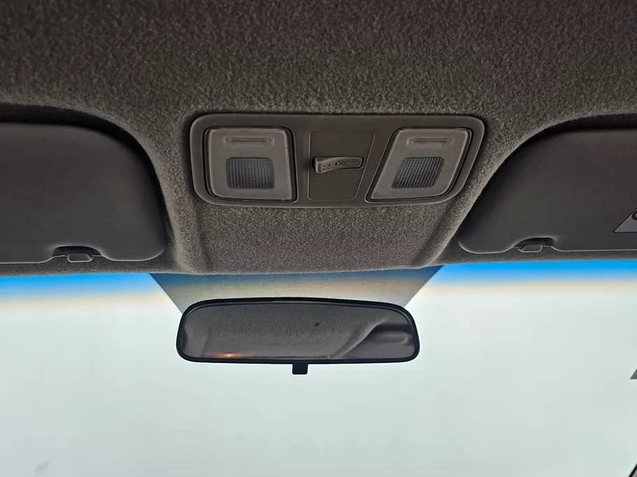 2020 Hyundai Accent GL 