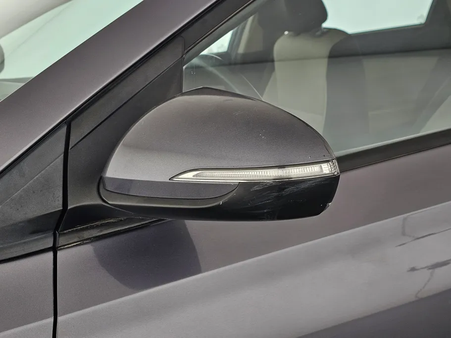 2020 Hyundai Accent GL 