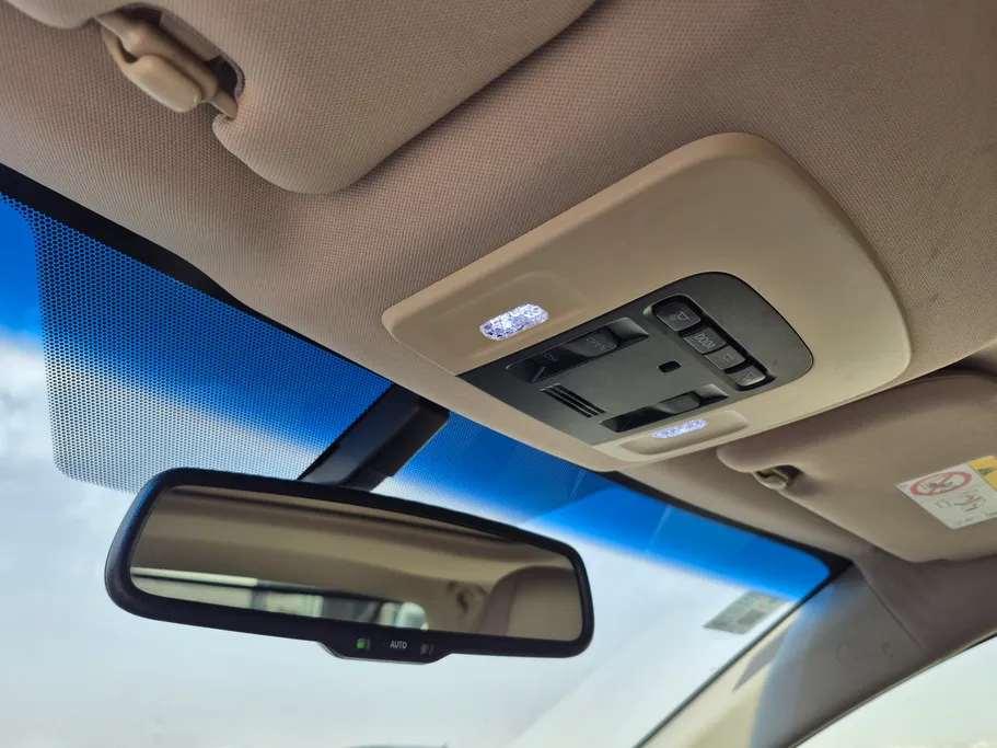 تويوتا كامري GLE HEV  2022 