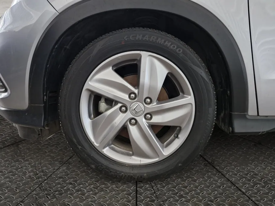 هوندا HR-V LX 2020 