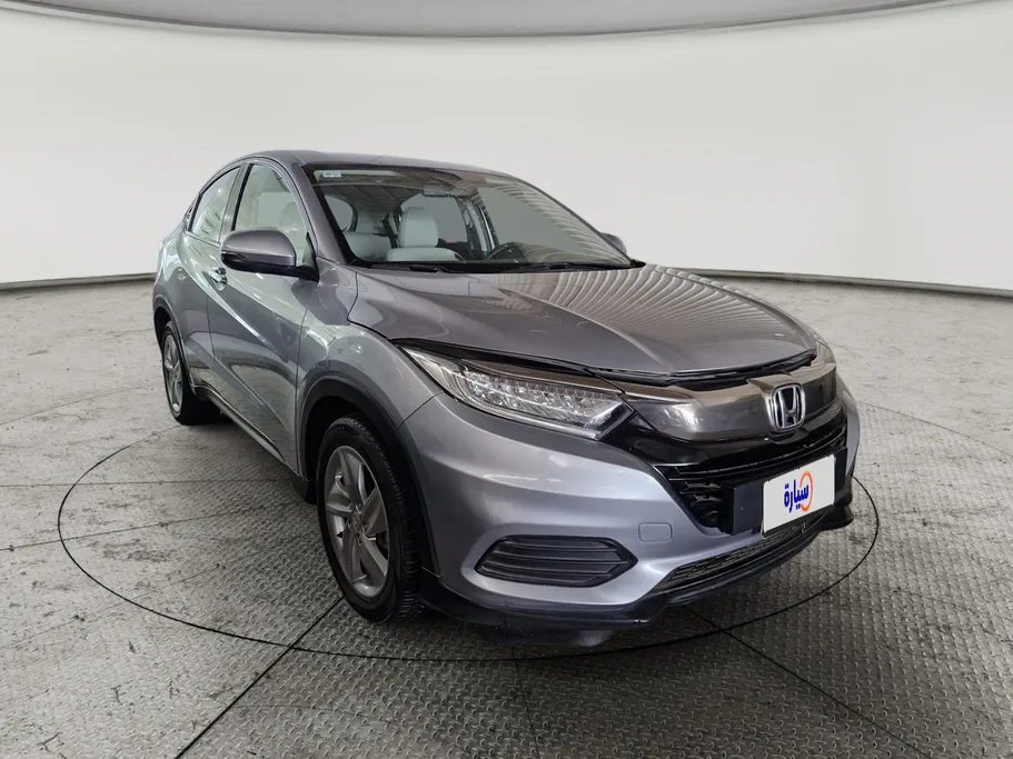 هوندا HR-V LX 2020 