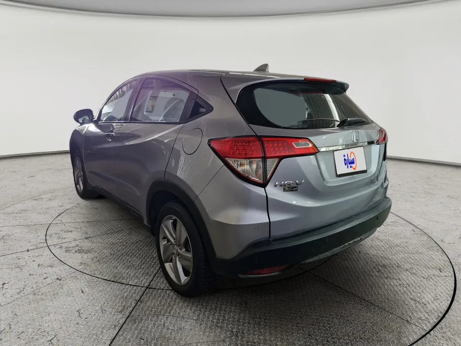 هوندا HR-V LX 2020 
