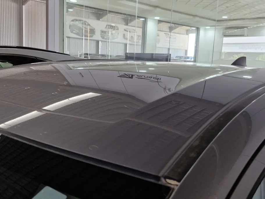 هوندا HR-V LX 2020 