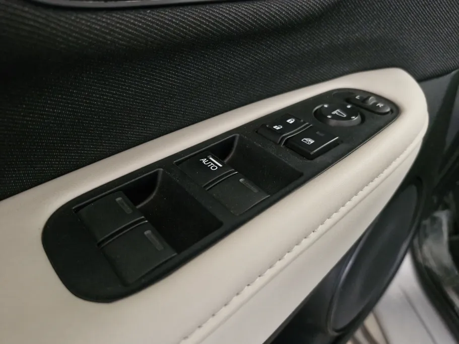 هوندا HR-V LX 2020 