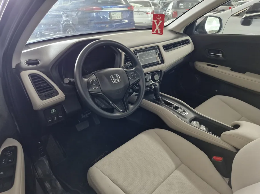 هوندا HR-V LX 2020 