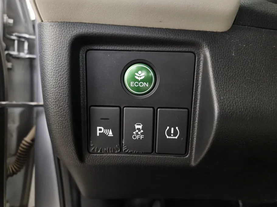 هوندا HR-V LX 2020 