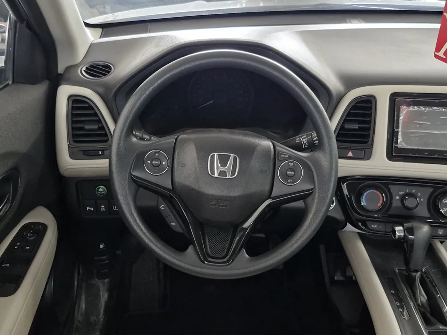 هوندا HR-V LX 2020 