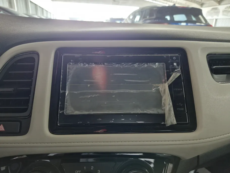 هوندا HR-V LX 2020 