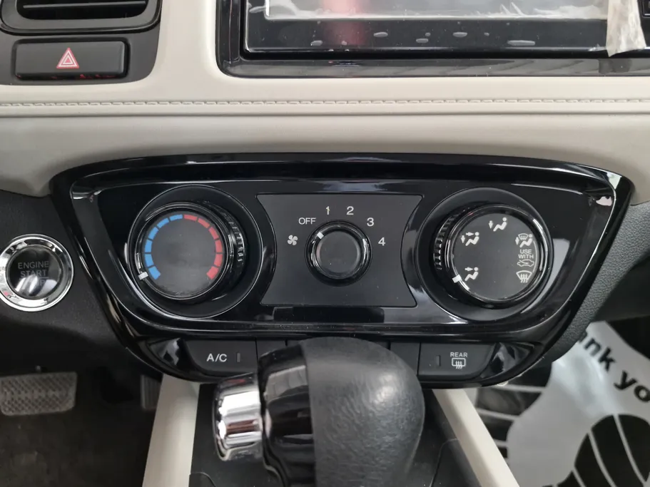 هوندا HR-V LX 2020 