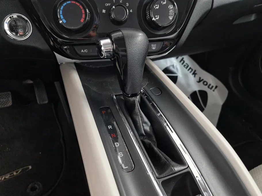 هوندا HR-V LX 2020 