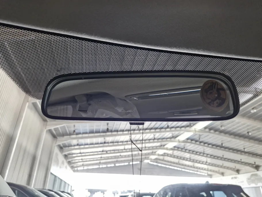 هوندا HR-V LX 2020 