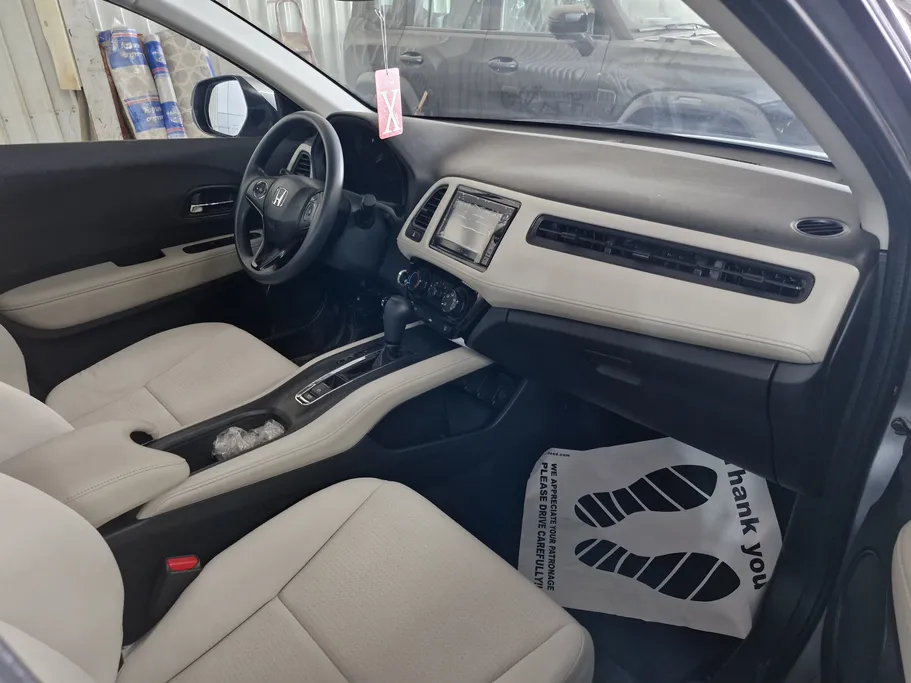 هوندا HR-V LX 2020 