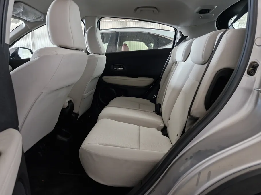 هوندا HR-V LX 2020 