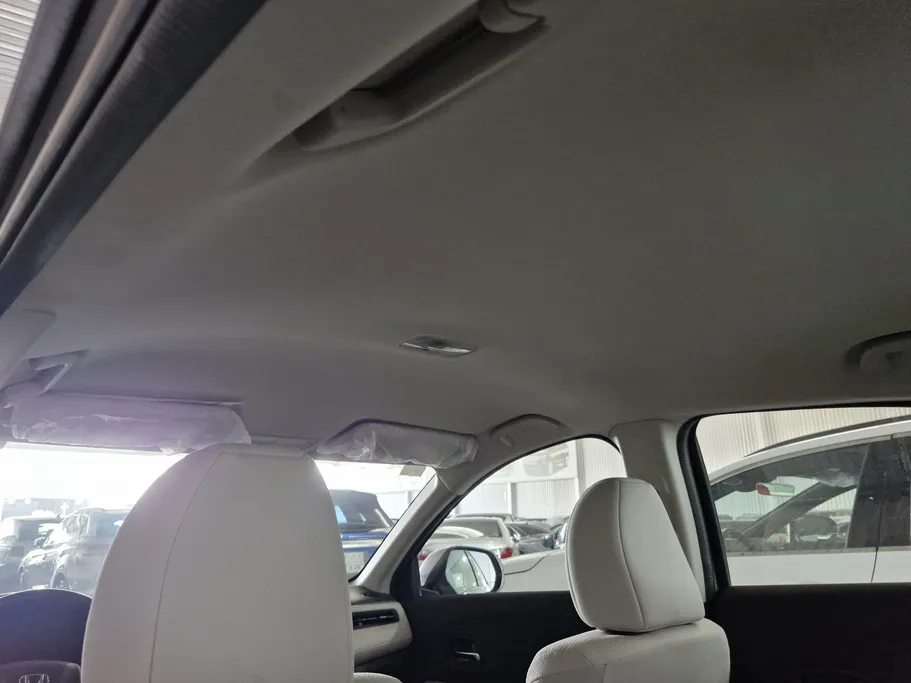 هوندا HR-V LX 2020 