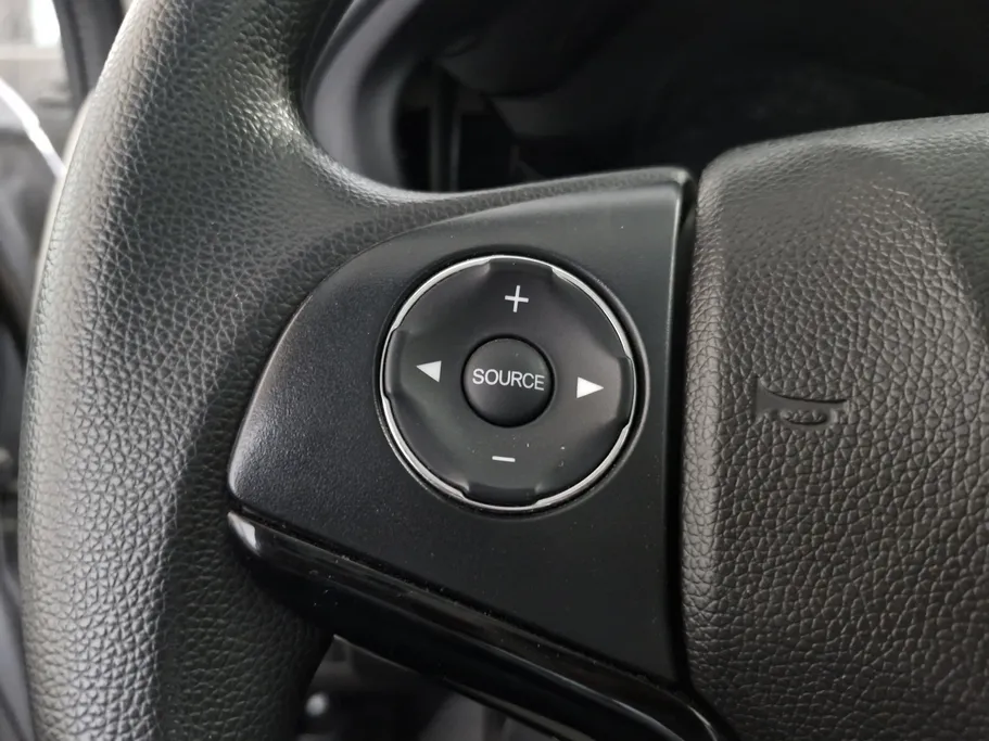 هوندا HR-V LX 2020 