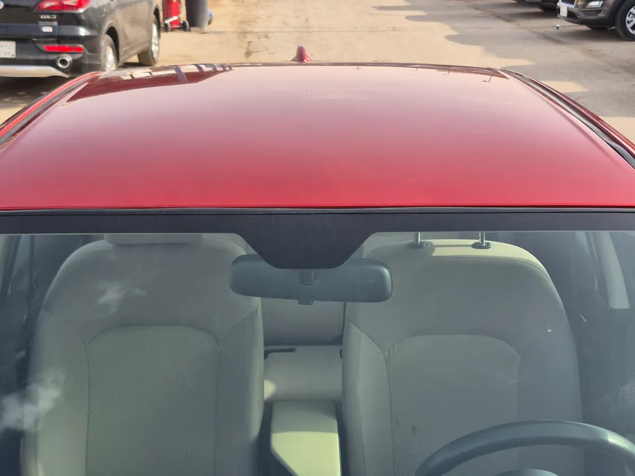 تويوتا يارس Y 2024 