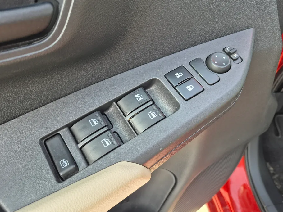 تويوتا يارس Y 2024 