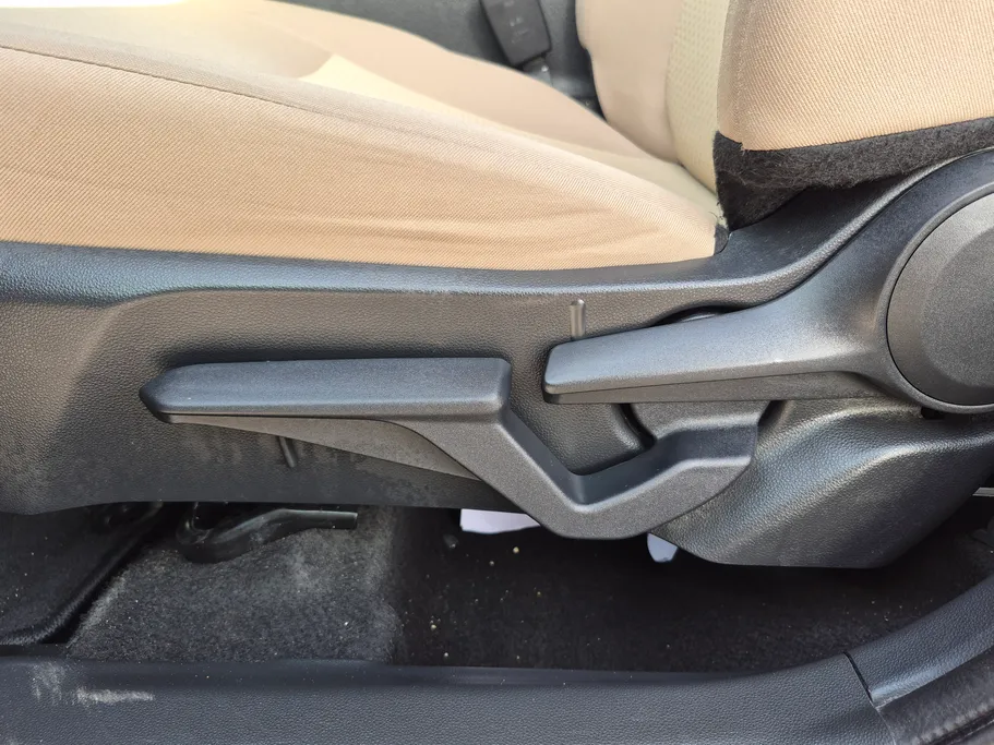 تويوتا يارس Y 2024 